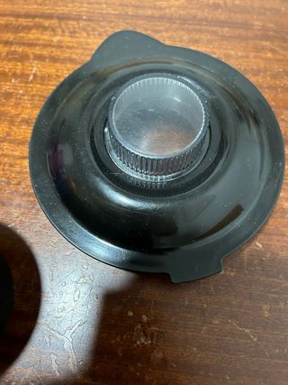 base+tapa de licuadora cecotec pawer titanium