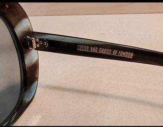 Occhiali da sole Cutler & Gloss