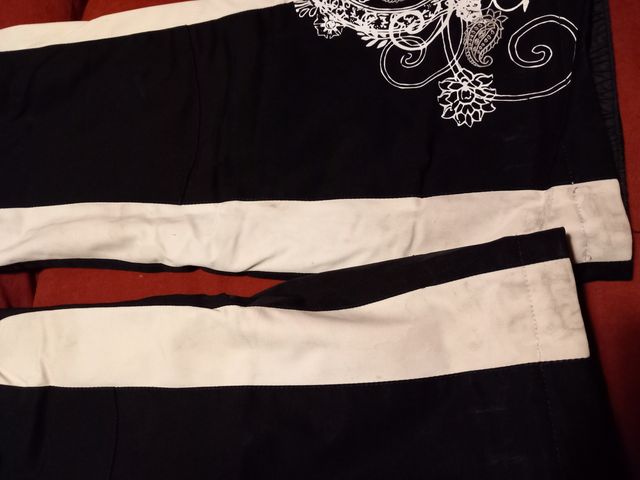 Pantalon esquiar, esqui, esquí