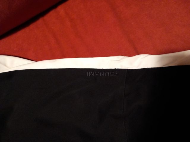 Pantalon esquiar, esqui, esquí