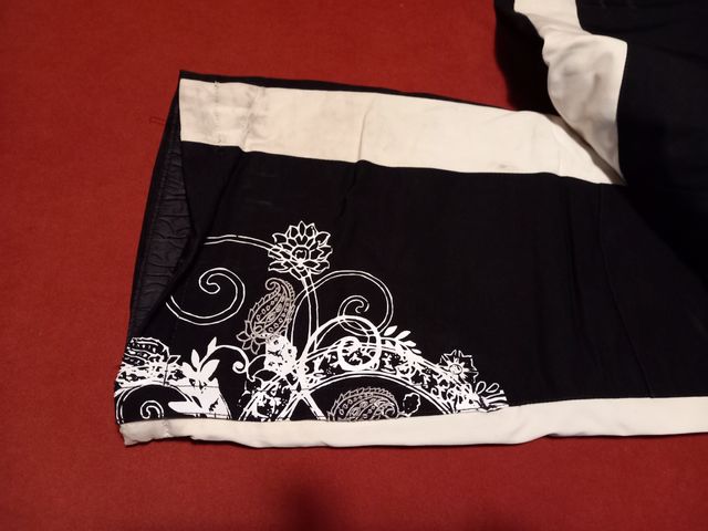 Pantalon esquiar, esqui, esquí