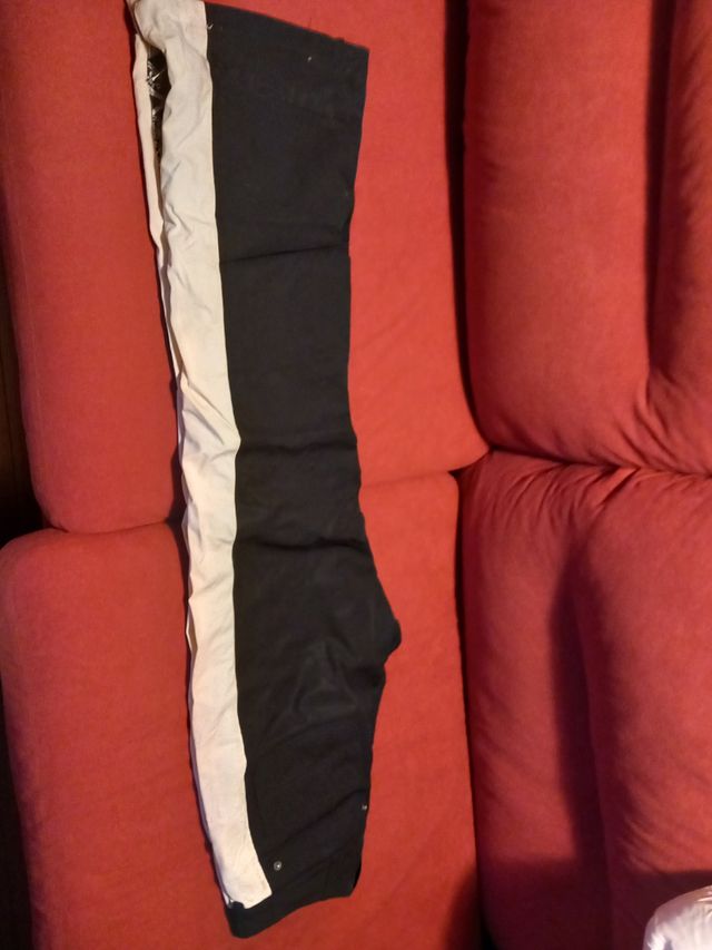 Pantalon esquiar, esqui, esquí