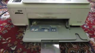 HP Photosmart C4280