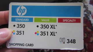 HP Photosmart C4280