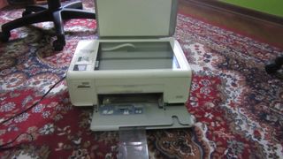 HP Photosmart C4280