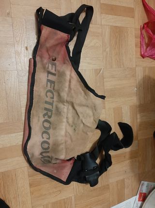 Repuestos ELECTROCOUP tijera