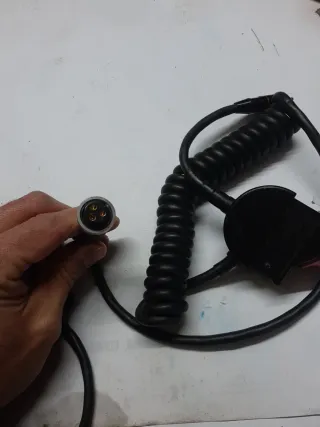 Repuestos ELECTROCOUP tijera