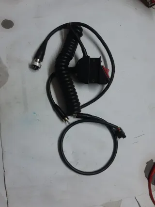 Repuestos ELECTROCOUP tijera