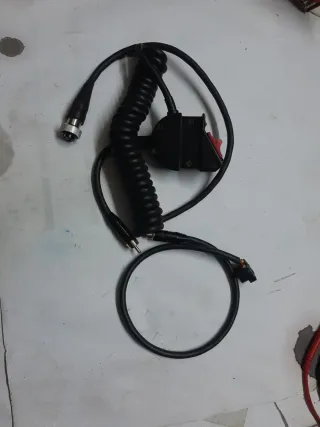 Repuestos ELECTROCOUP tijera