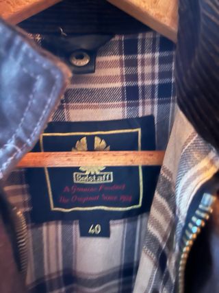 Cazadora de mujer Belstaff