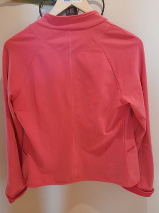 Sudadera adidas