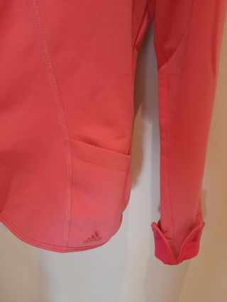 Sudadera adidas