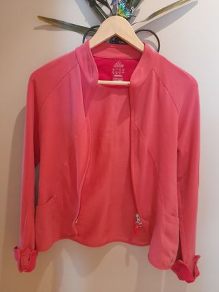 Sudadera adidas