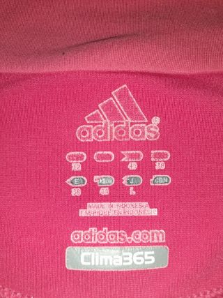 Sudadera adidas