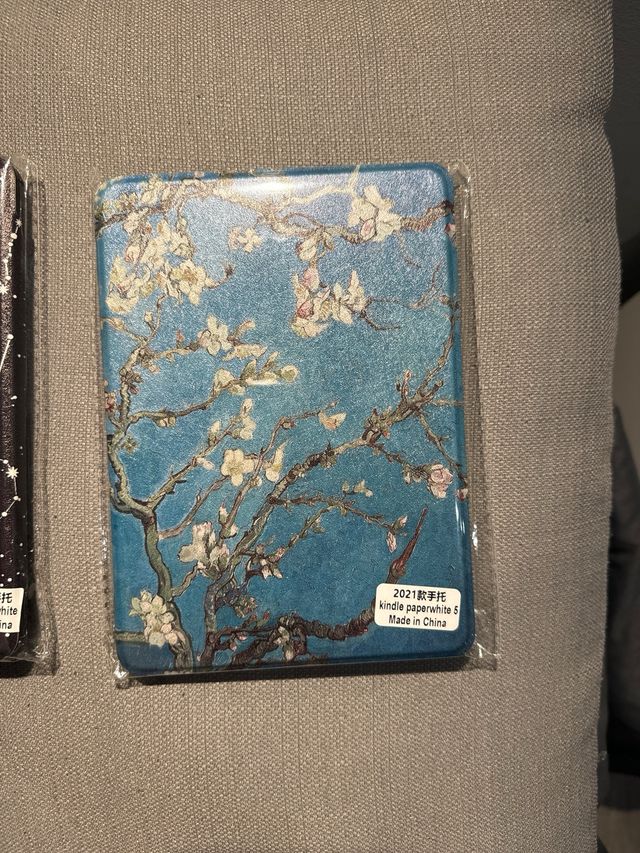 Fundas Kindle paper white 5 2021