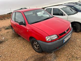 Despiece seat arosa lupo