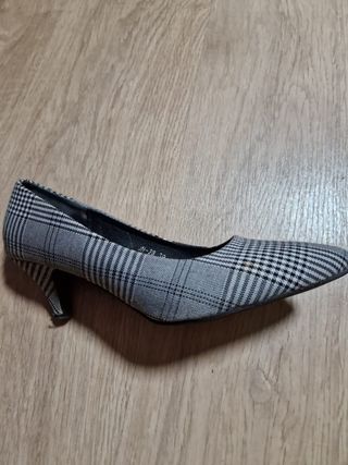zapatos señora