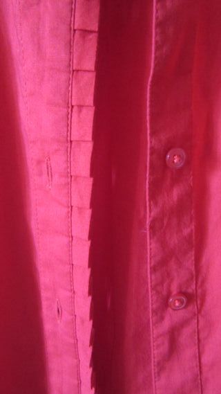 Camicia Rossa OVS