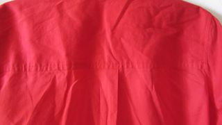 Camicia Rossa OVS
