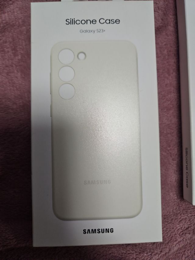 Funda de Samsung  s23 original