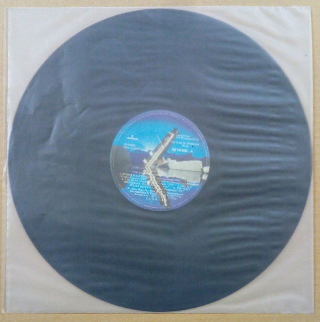 10CC-, GREATEST HITS-, ÁLBUM VINILO 12".