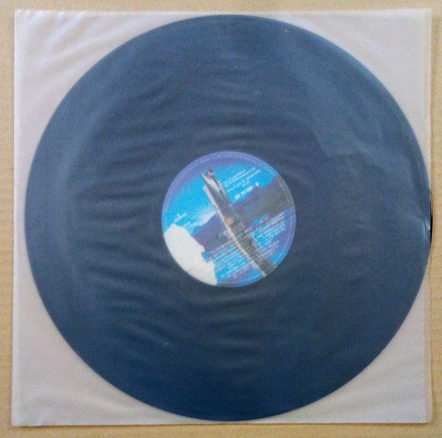 10CC-, GREATEST HITS-, ÁLBUM VINILO 12".