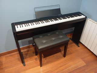 Teclado casio