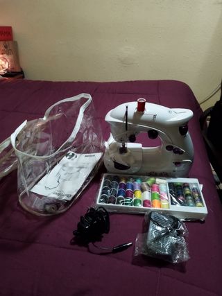 Maquina de coser