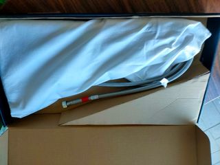 Grifo cocina Inoxidable