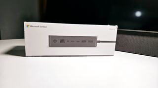 Microsoft Surface Dock 2 199W