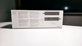 Microsoft Surface Dock 2 199W