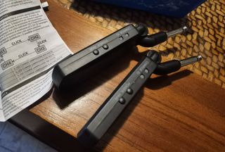 Eko - Sistema inalámbrico GBU