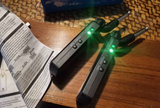 Eko - Sistema inalámbrico GBU