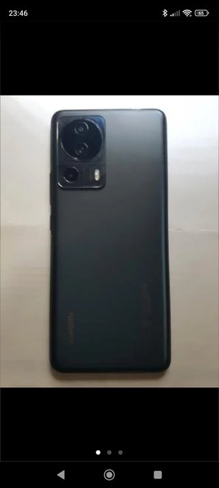 Xiaomi 13 lite