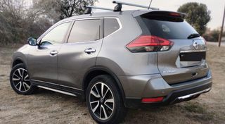 Nissan X-Trail 2019