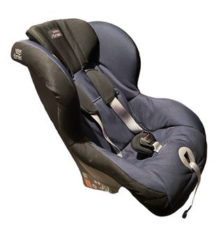 Silla de coche Britax Römer MAX-WAY PLUS