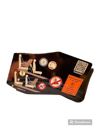 Silla de coche Britax Römer MAX-WAY PLUS