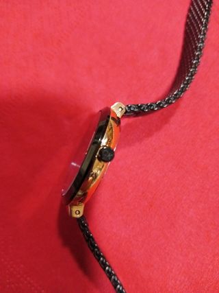 Reloj mujer calvin klein 