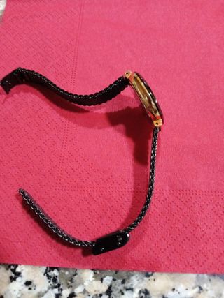 Reloj mujer calvin klein 