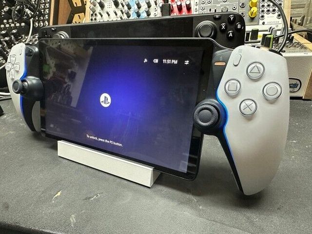PlayStation Portal Stand Supporto