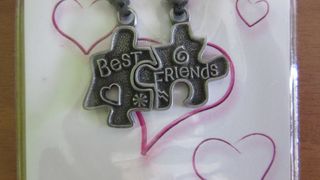 Collane "Best Friend"