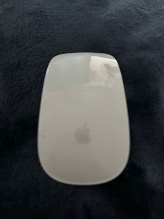 Magic mouse apple