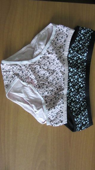Slip taglia S/M