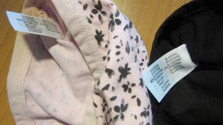Slip taglia S/M