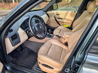 BMW X3 2004