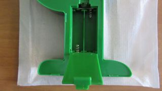 Lampada a forma di cactus