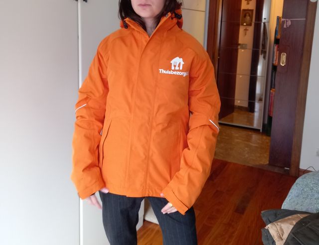 Giacca invernale 10 foto