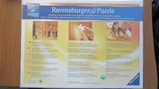 Puzzle Ravensburger New York
