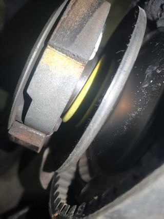 Motor minarelli horizontal agua malossi