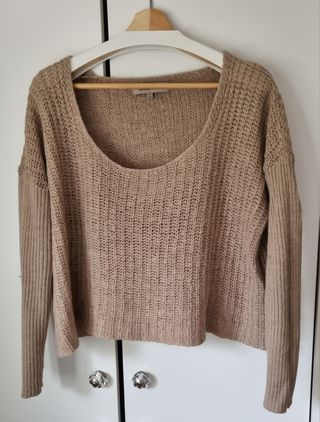 Jersey de punto